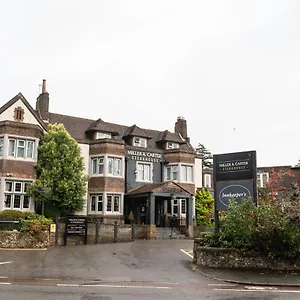 4* Hotel Miller & Carter Brighton By Innkeeper'S Collection